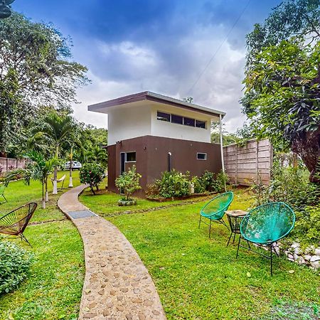 Nueva Villa Paraiso Four Villas Lagunillas Zewnętrze zdjęcie