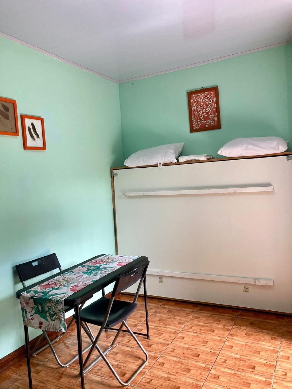 Nueva Villa Paraiso Four Villas Lagunillas Zewnętrze zdjęcie