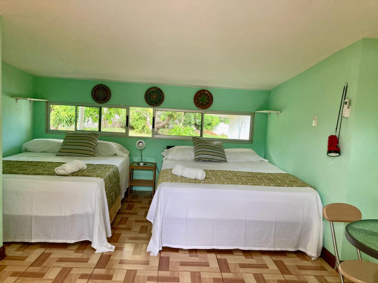 Nueva Villa Paraiso Four Villas Lagunillas Zewnętrze zdjęcie