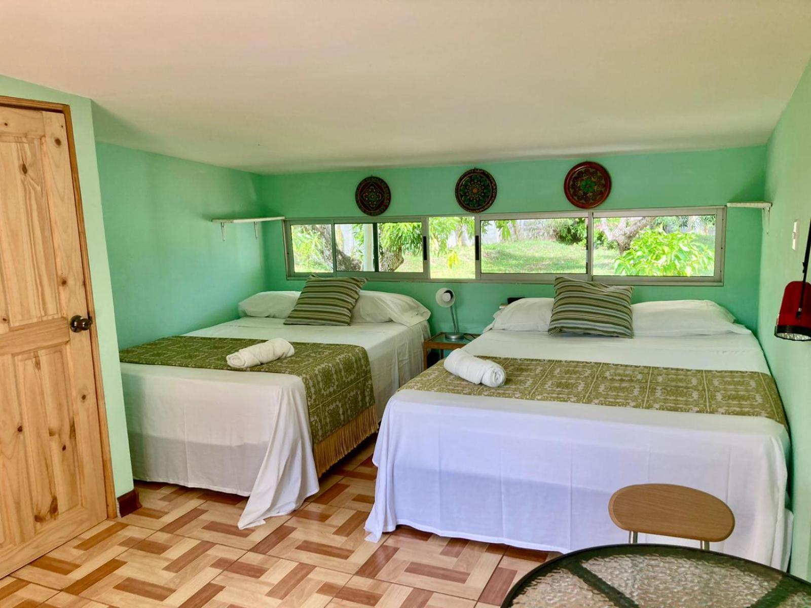 Nueva Villa Paraiso Four Villas Lagunillas Zewnętrze zdjęcie