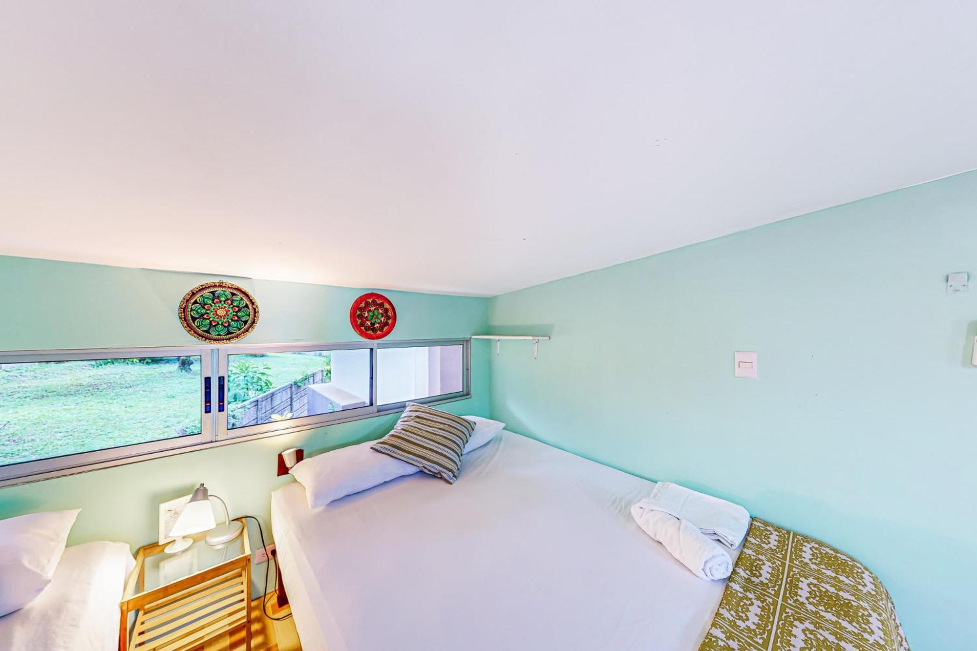 Nueva Villa Paraiso Four Villas Lagunillas Zewnętrze zdjęcie