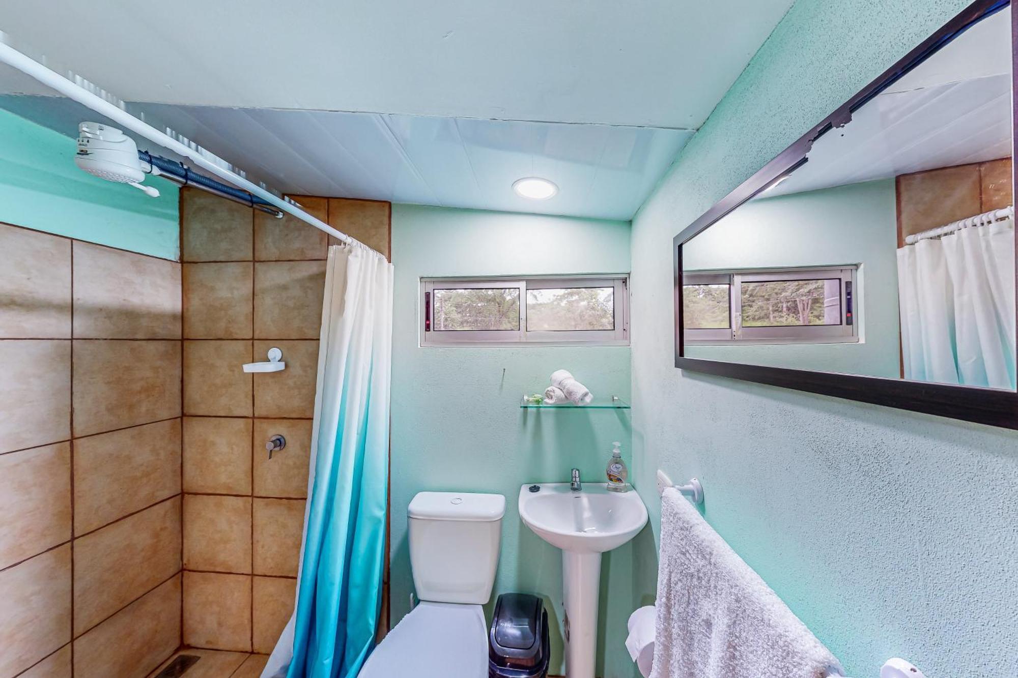 Nueva Villa Paraiso Four Villas Lagunillas Zewnętrze zdjęcie