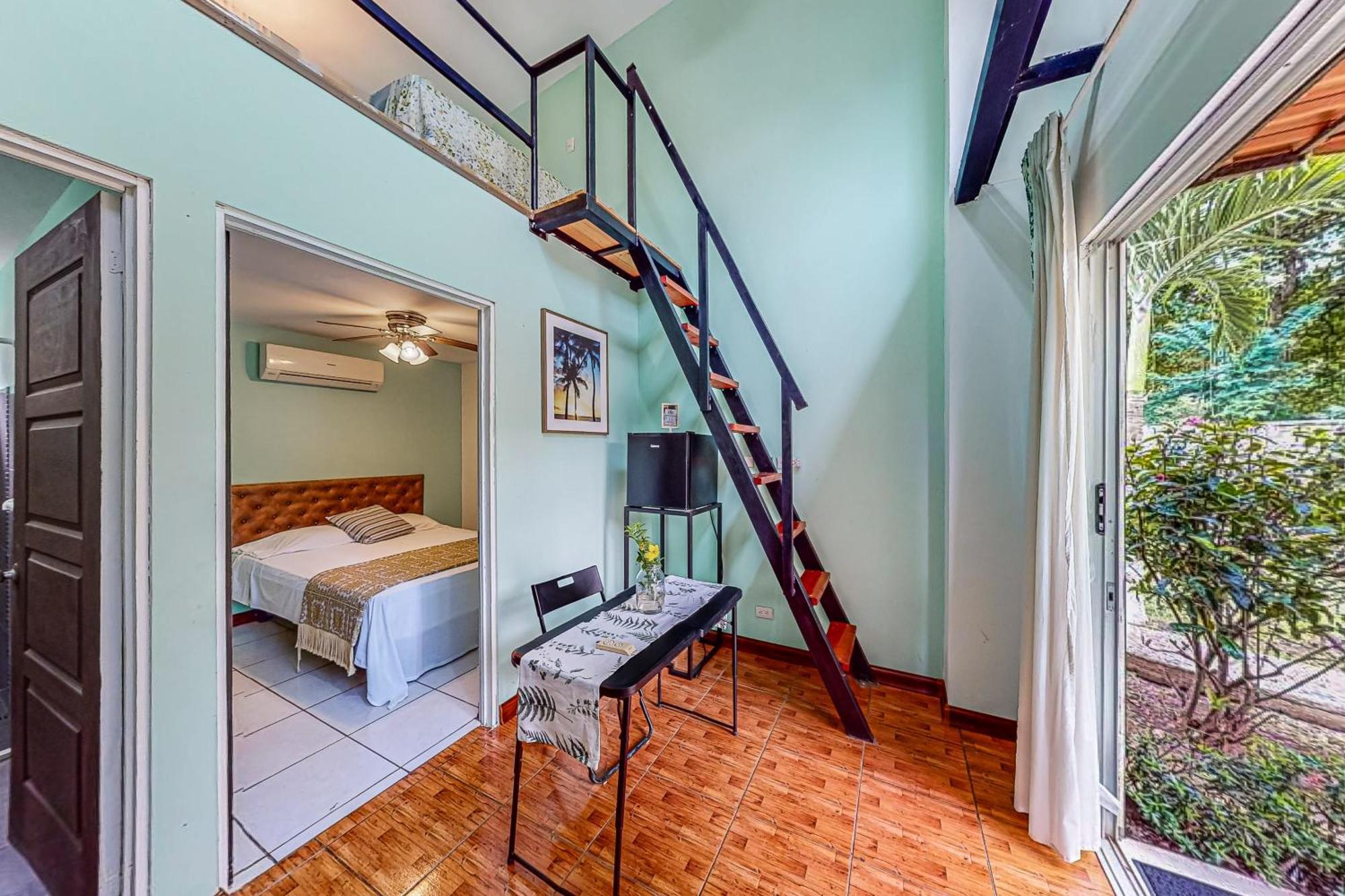 Nueva Villa Paraiso Four Villas Lagunillas Zewnętrze zdjęcie