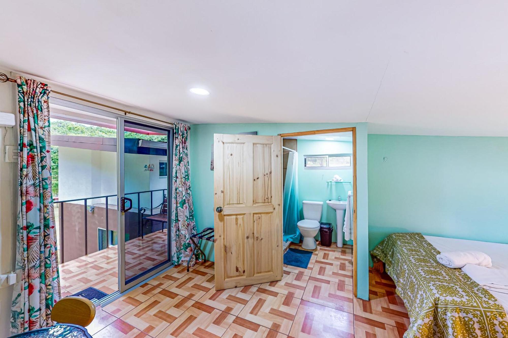 Nueva Villa Paraiso Four Villas Lagunillas Zewnętrze zdjęcie