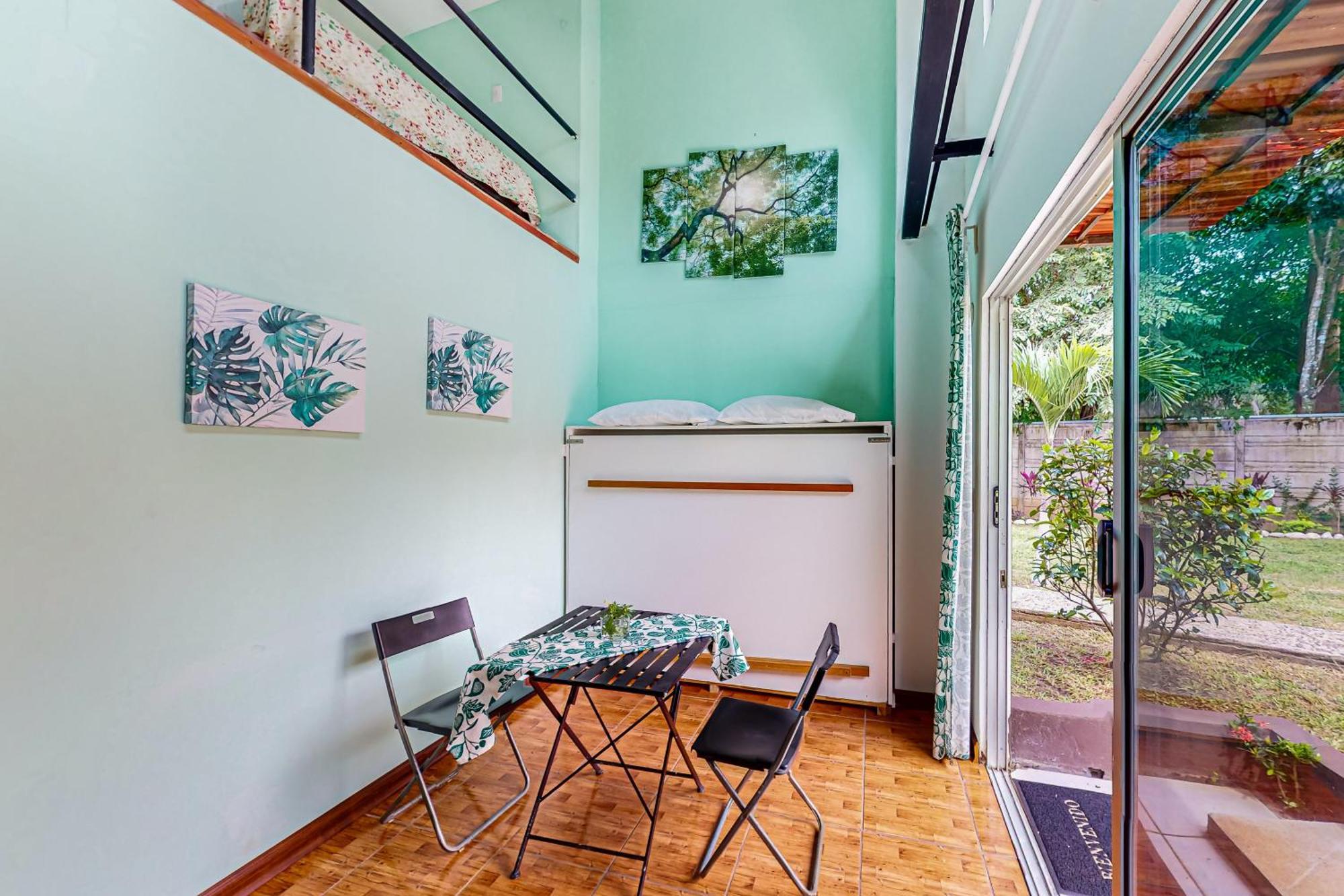 Nueva Villa Paraiso Four Villas Lagunillas Zewnętrze zdjęcie