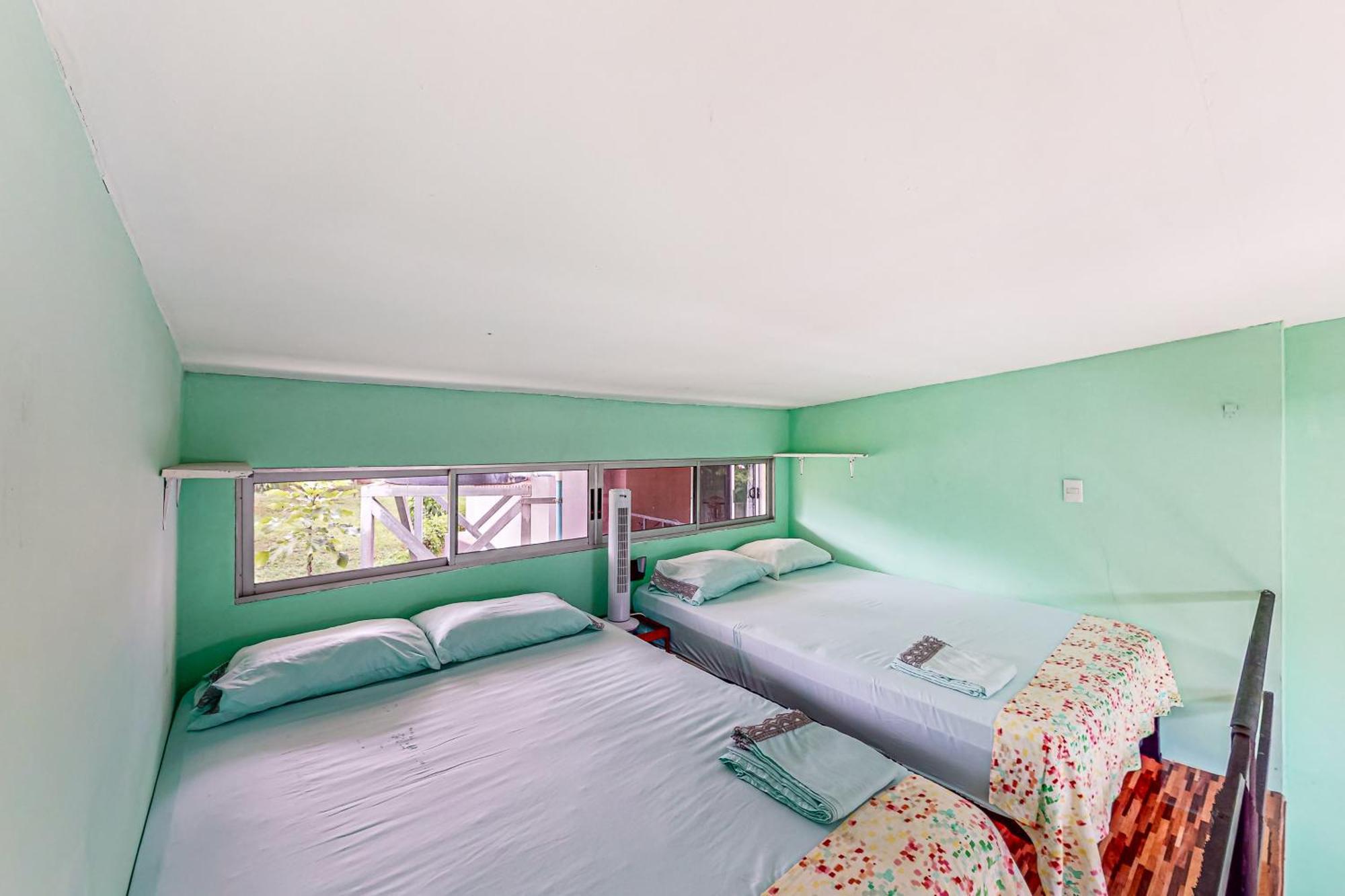 Nueva Villa Paraiso Four Villas Lagunillas Zewnętrze zdjęcie