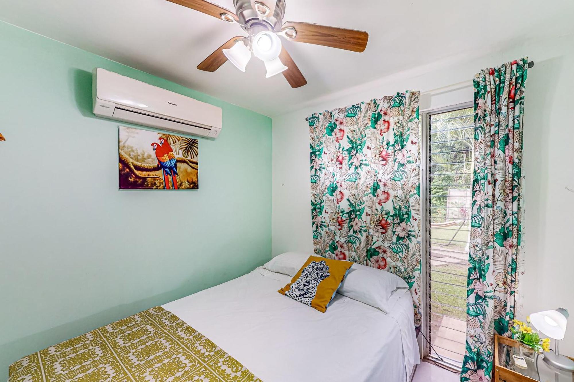 Nueva Villa Paraiso Four Villas Lagunillas Zewnętrze zdjęcie
