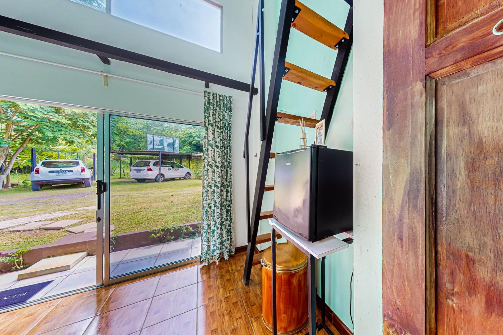Nueva Villa Paraiso Four Villas Lagunillas Zewnętrze zdjęcie