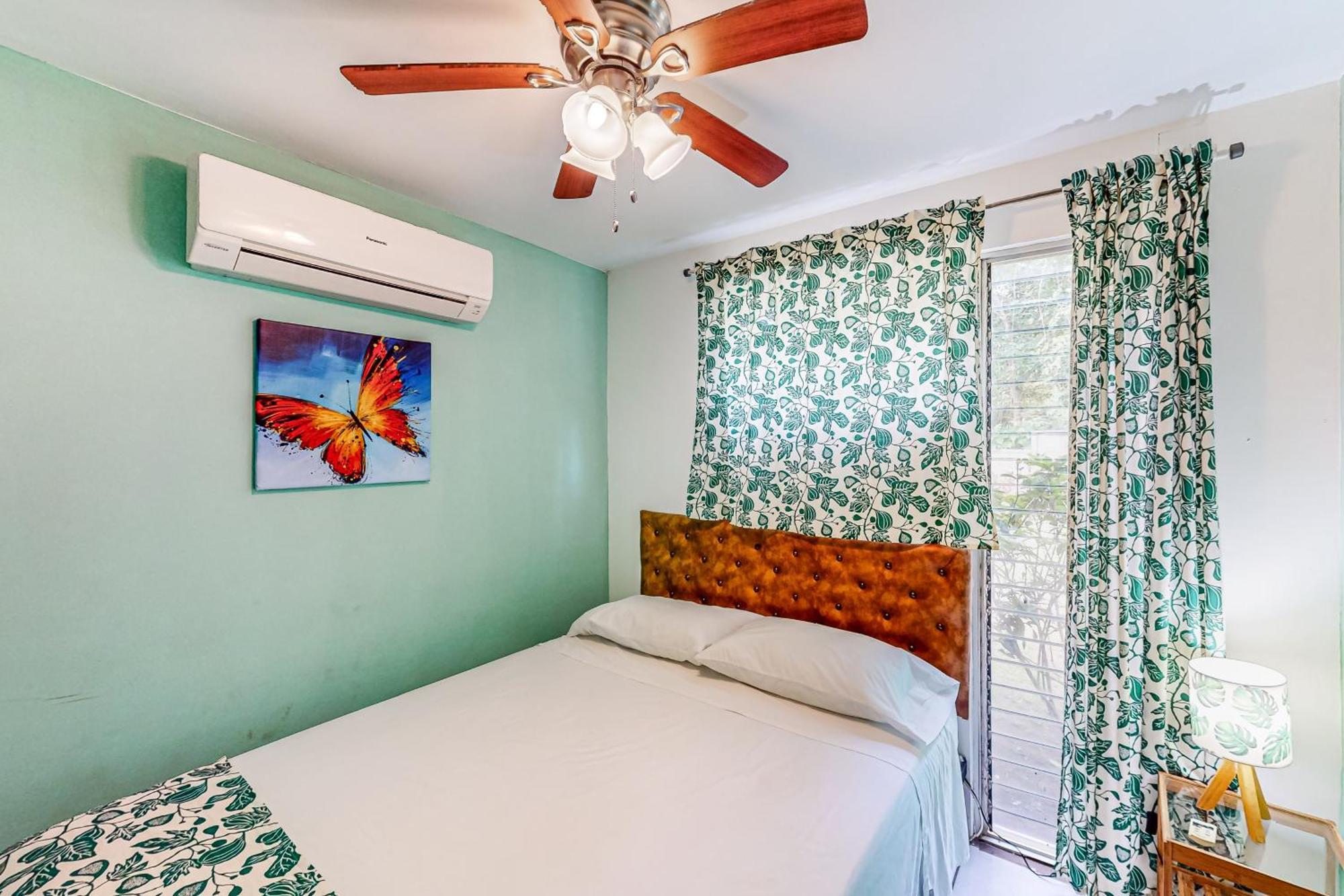 Nueva Villa Paraiso Four Villas Lagunillas Zewnętrze zdjęcie