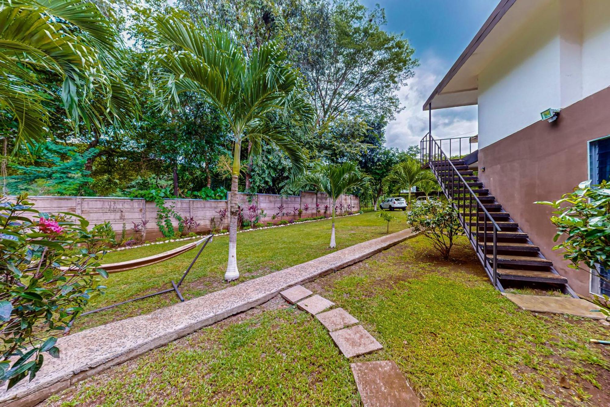 Nueva Villa Paraiso Four Villas Lagunillas Zewnętrze zdjęcie